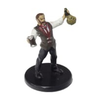 Durnan  #34 Dragon Heist D&D Miniature